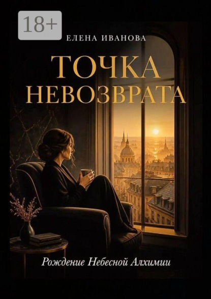 Точка невозврата. Рождение Небесной Алхимии