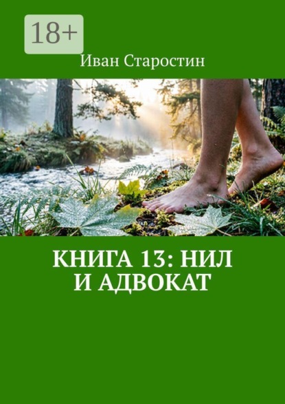 Книга 13: Нил и адвокат