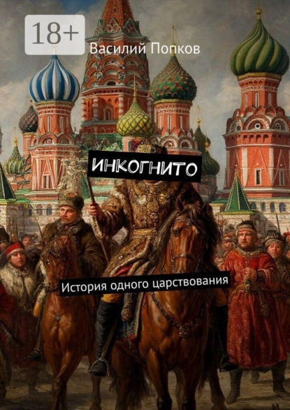 Инкогнито. История одного царствования