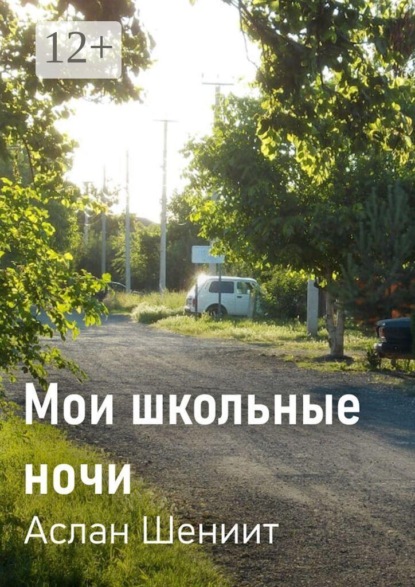 Мои школьные ночи
