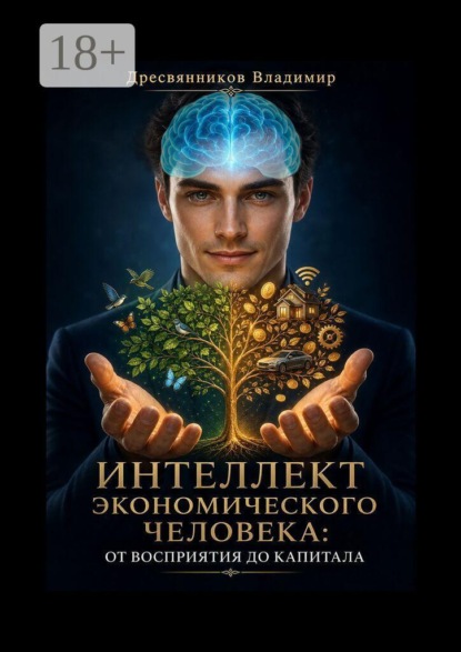 Интеллект экономического человека: от восприятия до капитала. Монография