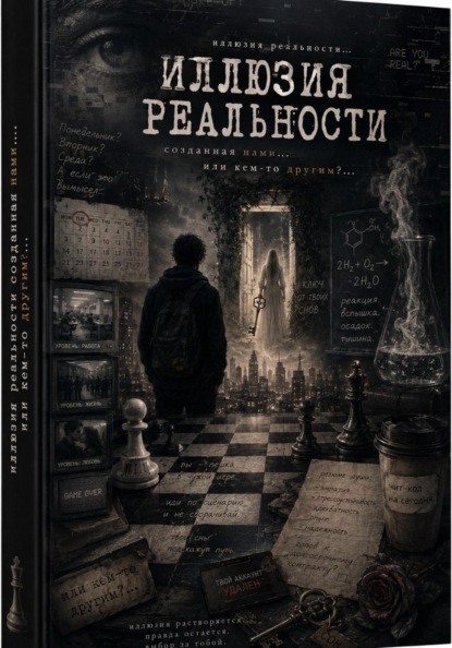 Иллюзия реальности