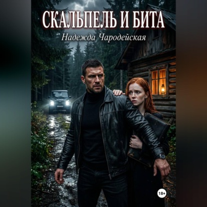 Скальпель и бита