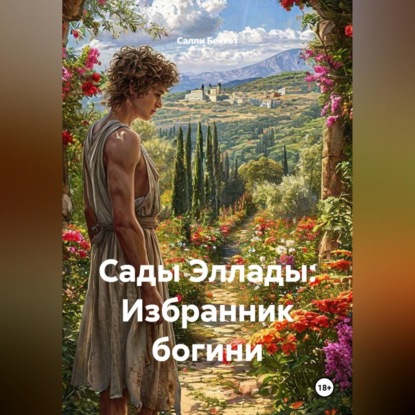 Сады Эллады: Избранник богини