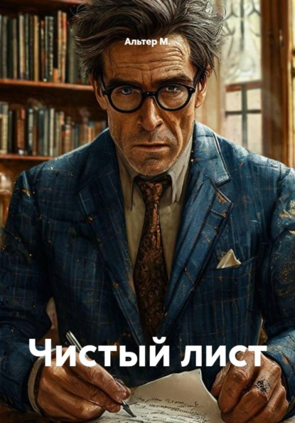 Чистый лист