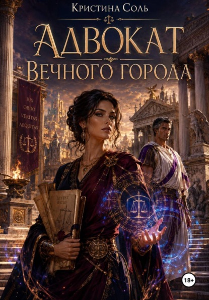 Адвокат Вечного города