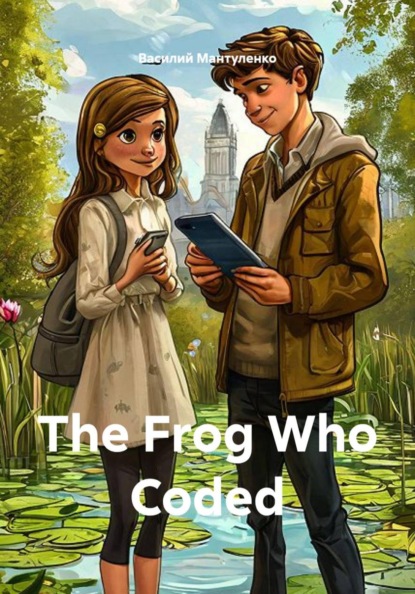 The Frog Who Coded