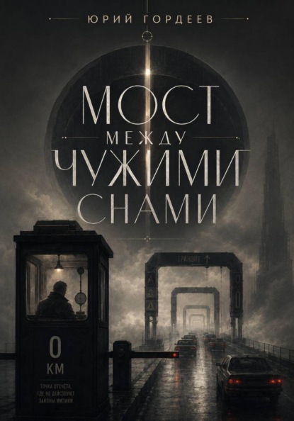 Мост между чужими снами