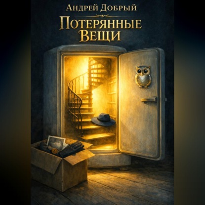 Потерянные Вещи