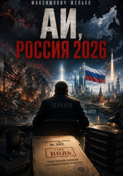 АИ, Россия 2026+