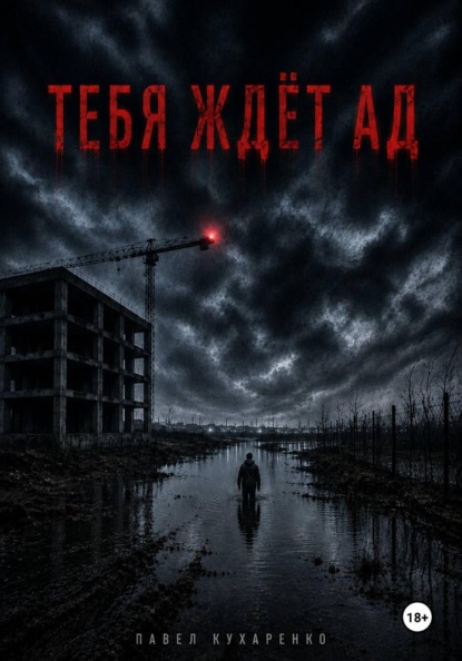 Тебя ждёт ад