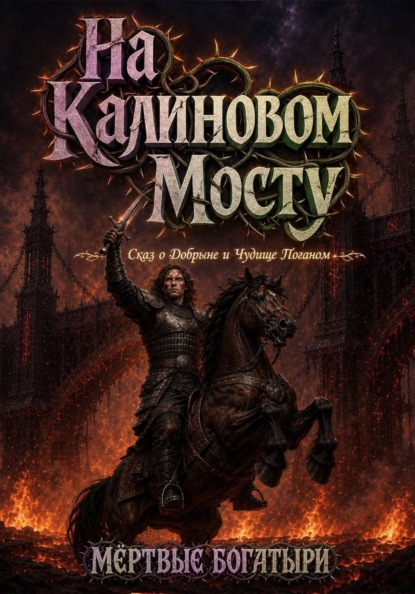 На Калиновом Мосту. Сказ о Добрыне и Чудище Поганом