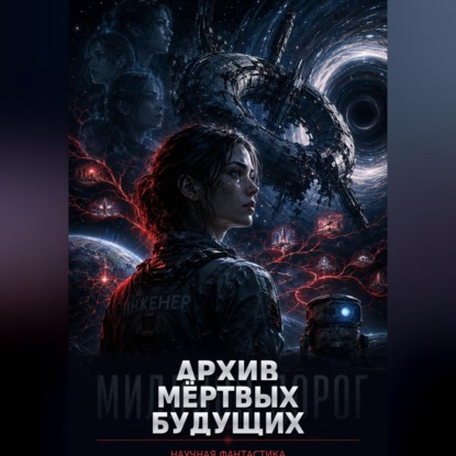 Архив мертвых будущих