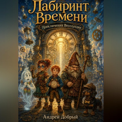 Лабиринт Времени