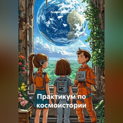 Практикум по космоистории