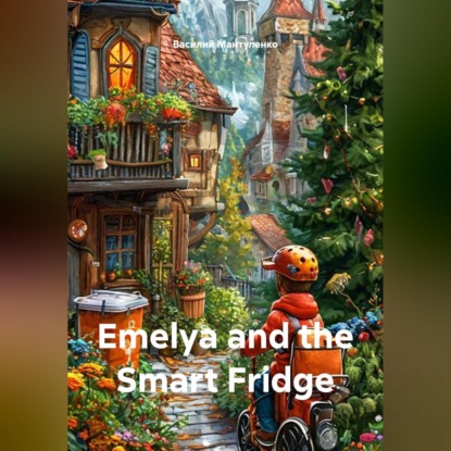 Emelya and the Smart Fridge