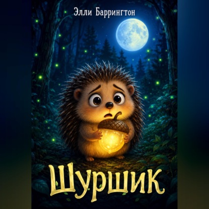Шуршик