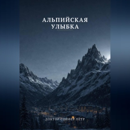 Альпийская улыбка