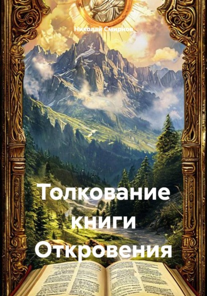 Толкование книги Откровения