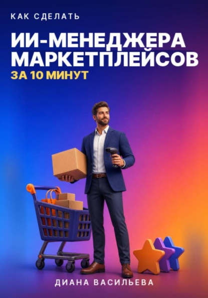 КАК СДЕЛАТЬ ИИ-МЕНЕДЖЕРА МАРКЕТПЛЕЙСОВ ЗА 10 МИНУТ