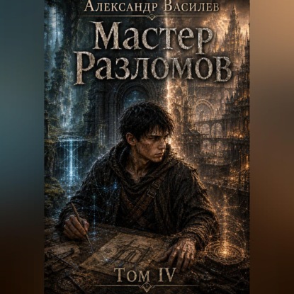 Мастер Разломов Том IV