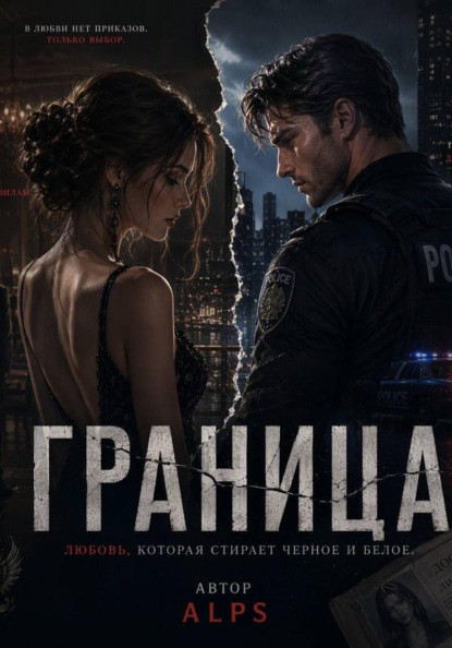 Граница