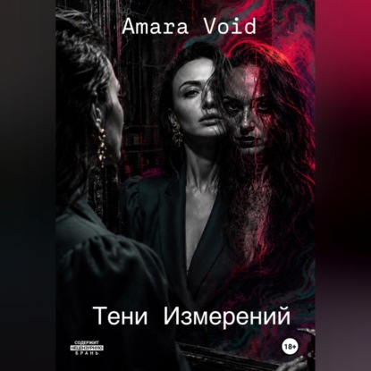 Тени Измерений