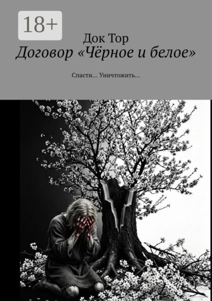 Договор «Чёрное и белое». Спасти… Уничтожить…
