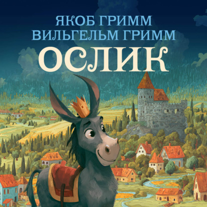 Ослик