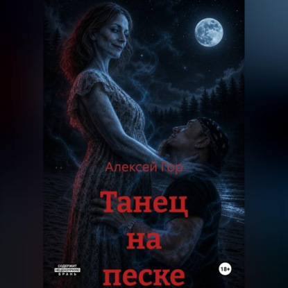 Танец на песке