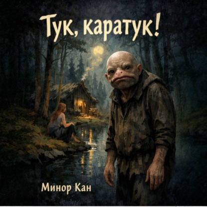 Тук, каратук!