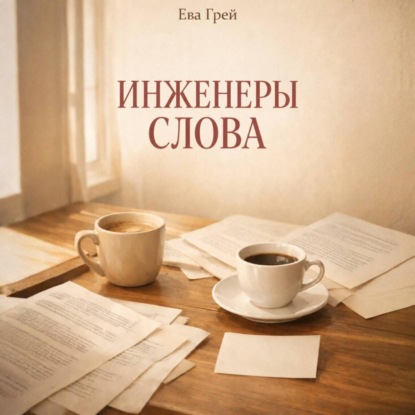 Инженеры слова