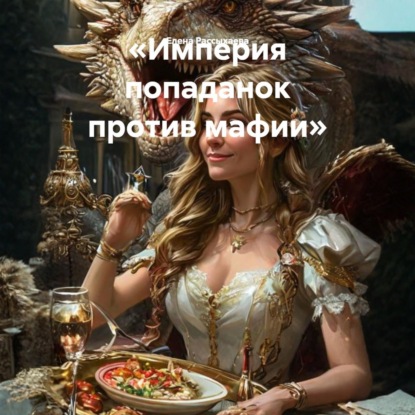 Империя попаданок против мафии