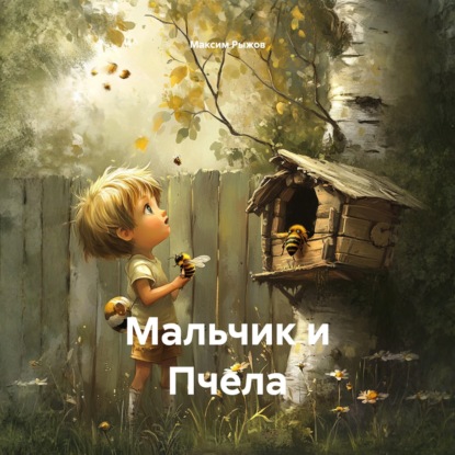 Мальчик и Пчела