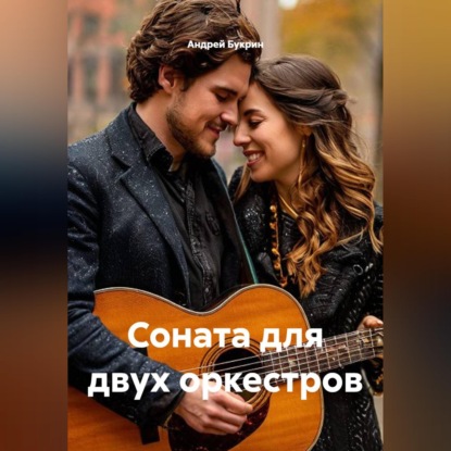 Соната для двух оркестров