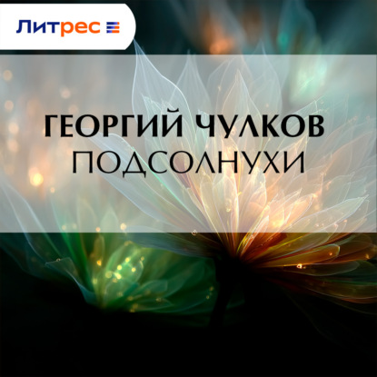 Подсолнухи