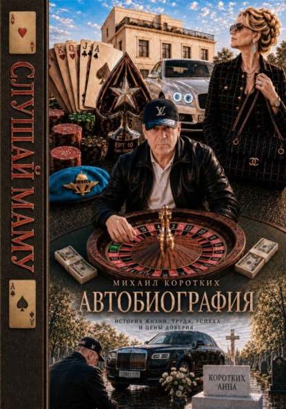 Слушай маму