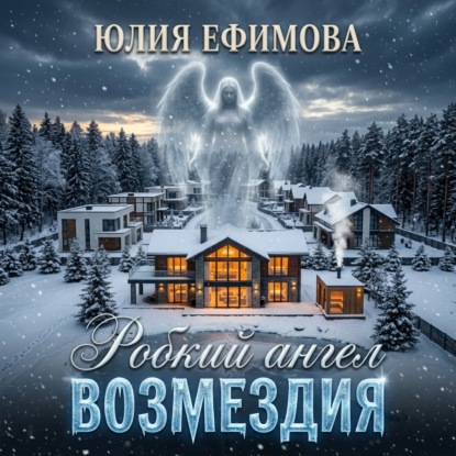 Робкий ангел возмездия