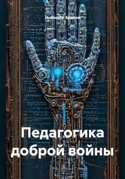Педагогика доброй войны