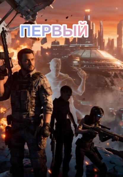 ПЕРВЫЙ