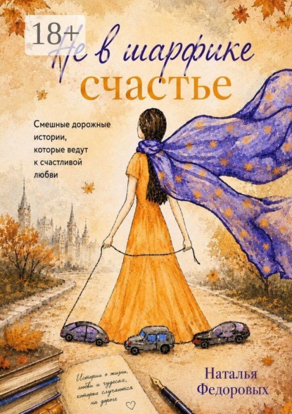 Не в шарфике счастье