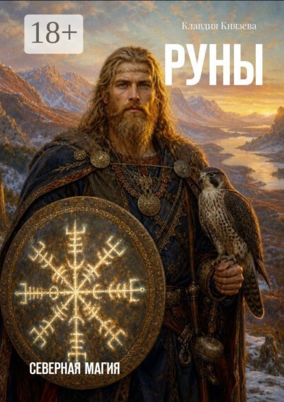 Руны. Северная магия