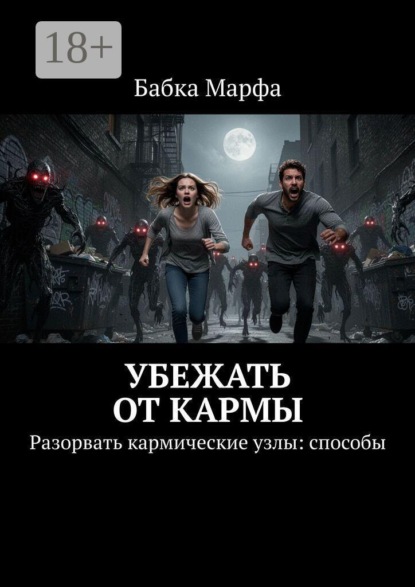 Убежать от кармы. Разорвать кармические узлы: способы