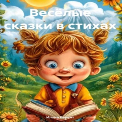 Веселые сказки в стихах