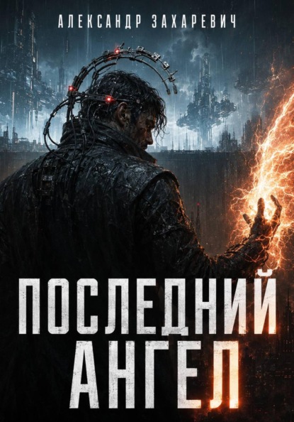 Последний Ангел