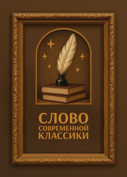 Слово современной классики