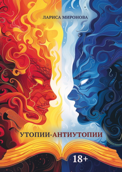 Утопии-антиутопии