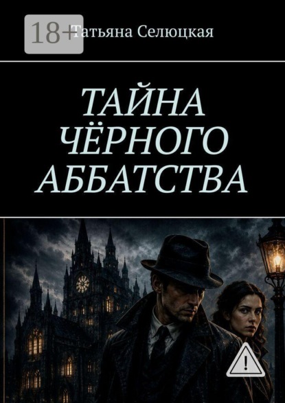 Тайна Чёрного Аббатства