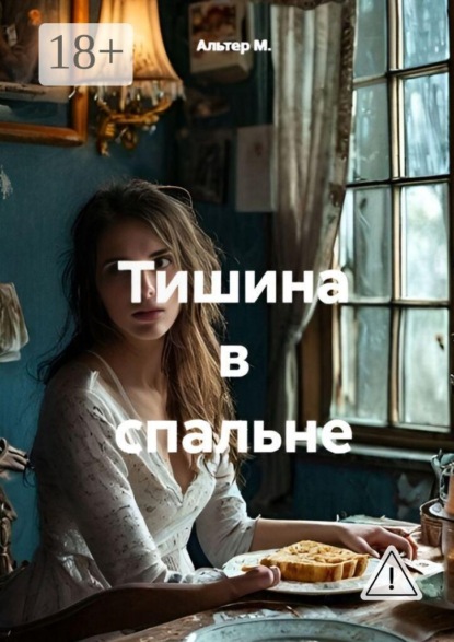 Тишина в спальне