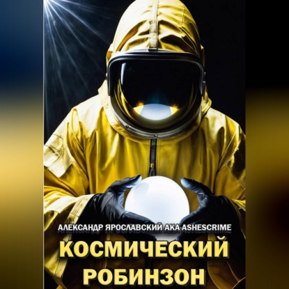 Космический Робинзон